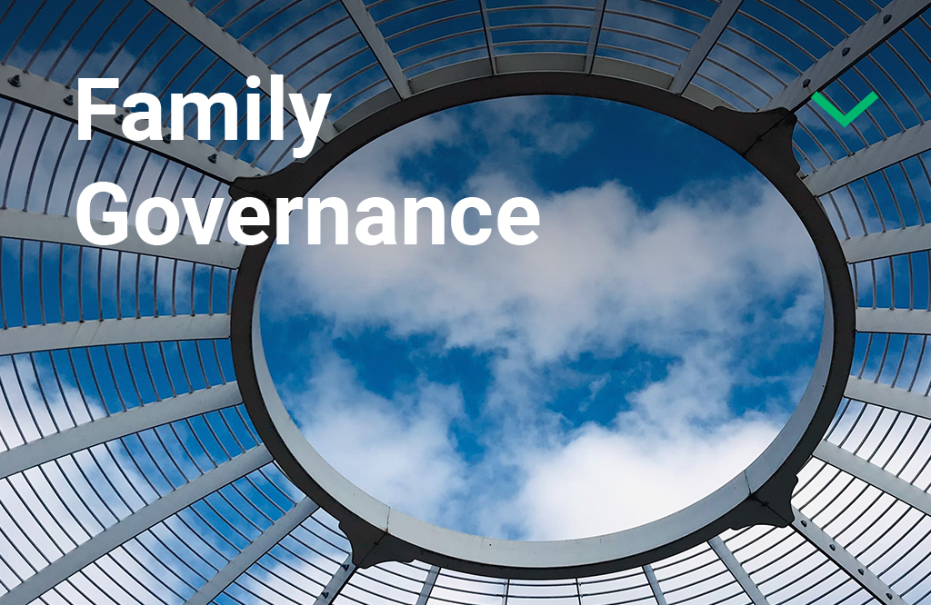 Family Governance